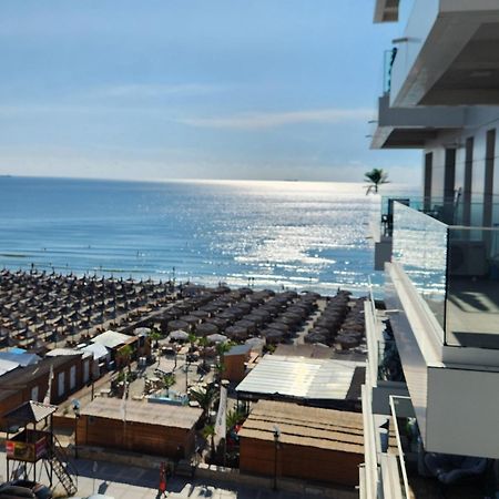 Seaside Amalia Apartament Năvodari Esterno foto