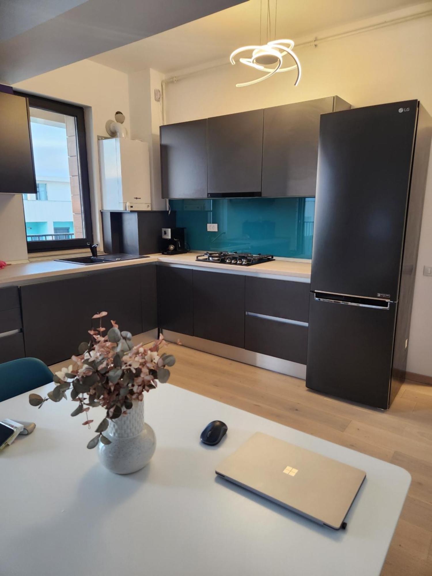 Seaside Amalia Apartament Năvodari Esterno foto